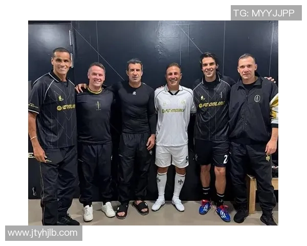 全球足球球星与歌手的多重身份排名揭示不为人知的才艺与魅力 全球足球球星与歌手的多重身份排名揭示不为人知的才艺与魅力