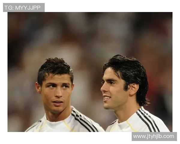 科比与足球球星之间的深厚友谊与合作关系全解析